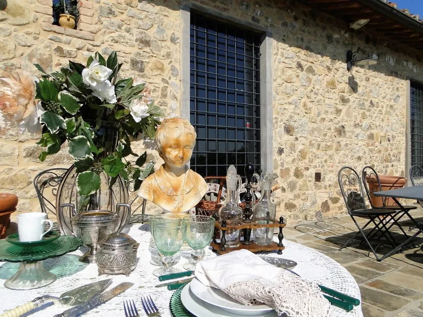 Villa Close to Florence, Hot Tub & Breathtaking View - Image 1