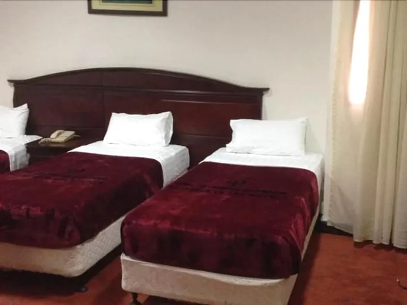 Samar Al Aseel Hotel - Image 1