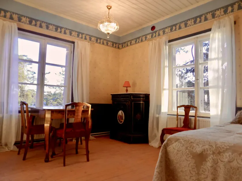Villa Sofia Barösund - Image 1