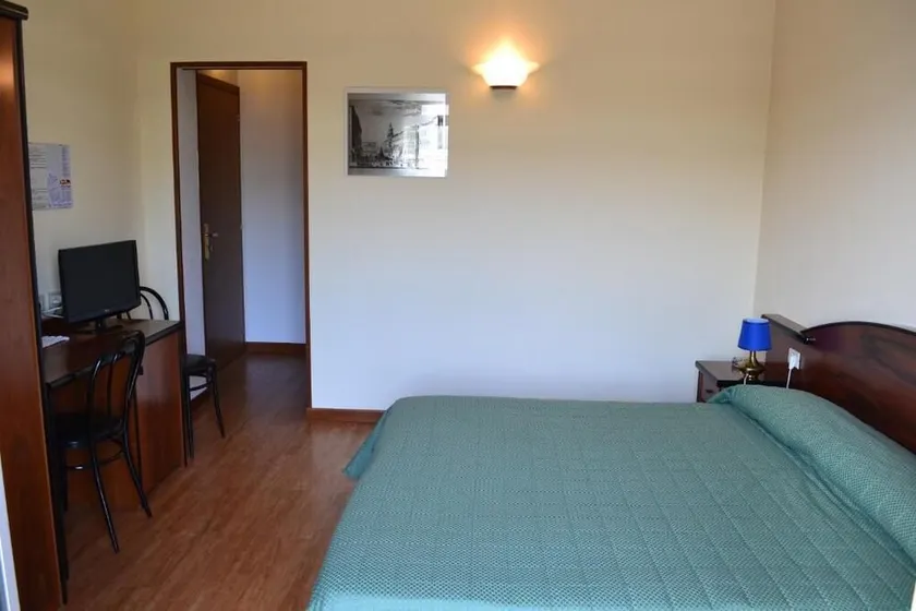 Albergo Elena - Image 1