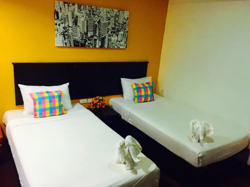 Benetti Lodge Patong - Image 1