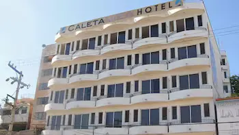 Caleta View Hotel And Bungalows - Image 1
