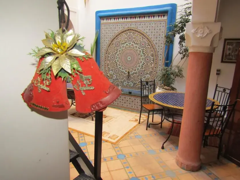 Riad Friends - Image 1