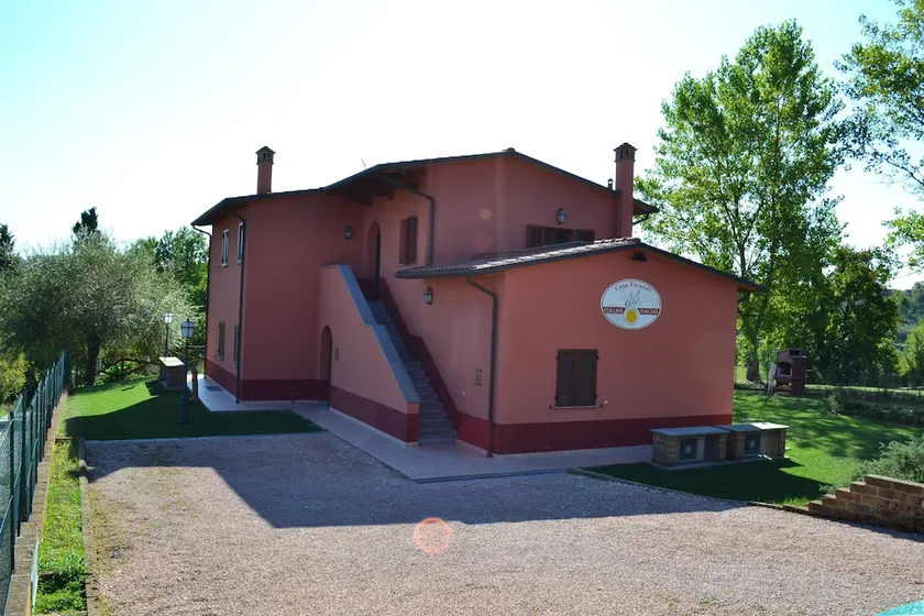 Casa Vacanze Colline Toscane - Image 1