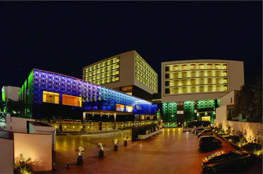 Orange Megastructure LLP - Image 1