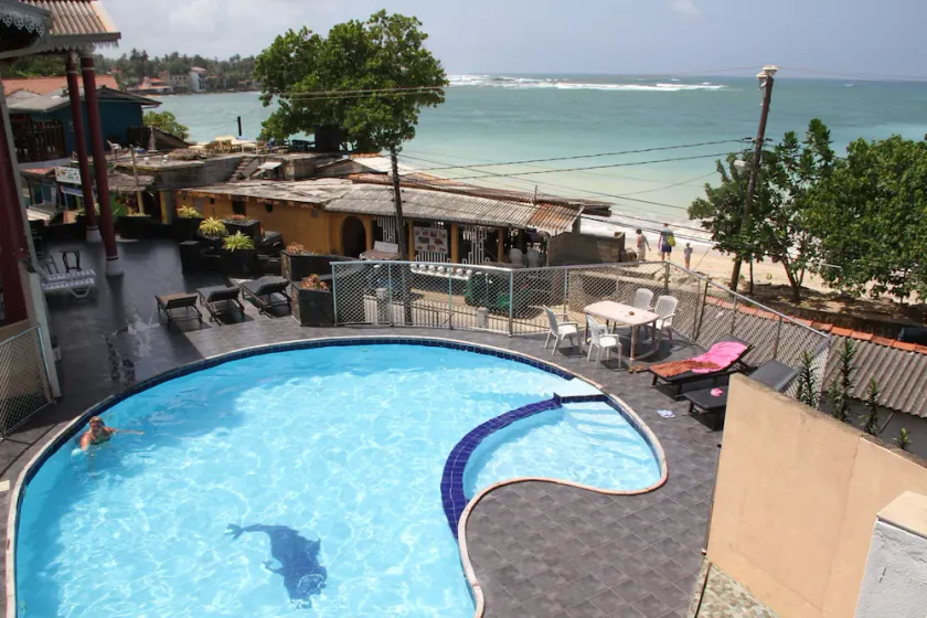 Neptune Bay Hotel - Image 1