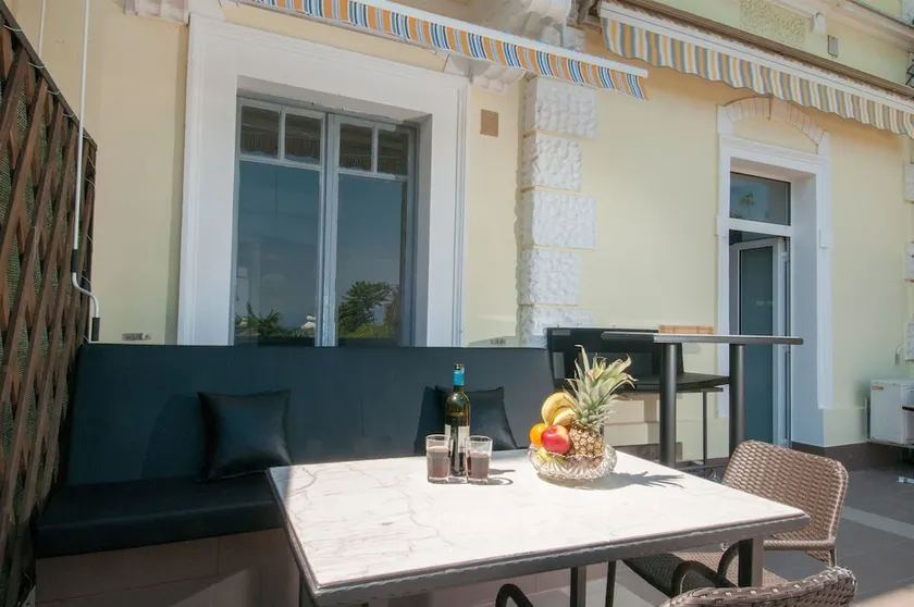 Apartments Tomic A8 - Image 1