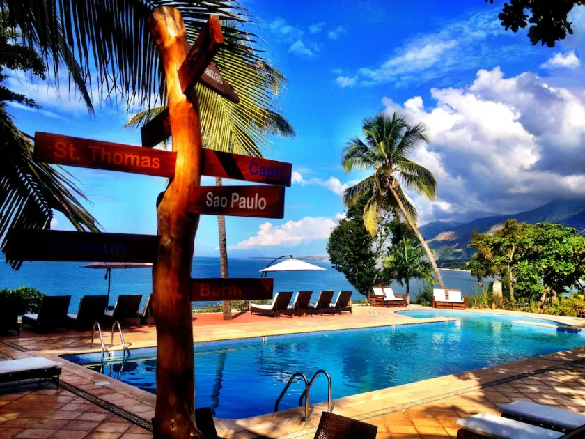 Wahoo Bay Beach Club & Resort - Image 1