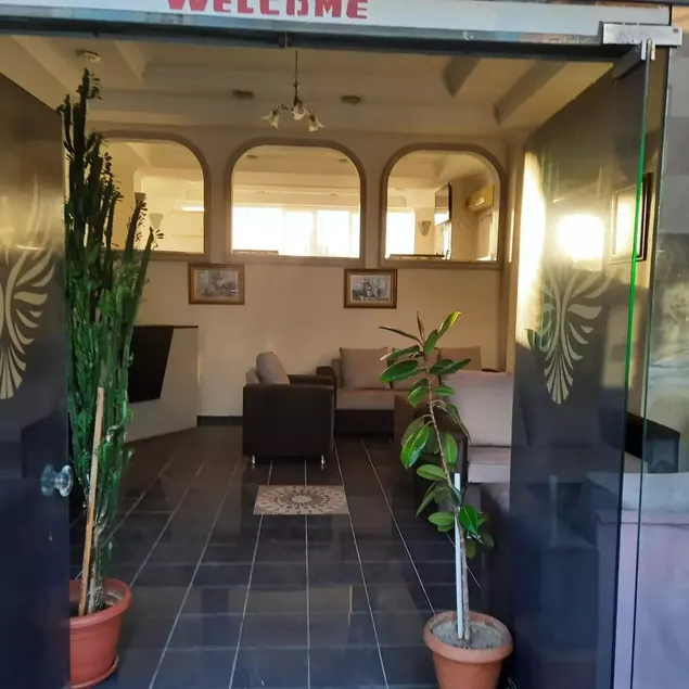 Evim otel - Image 1