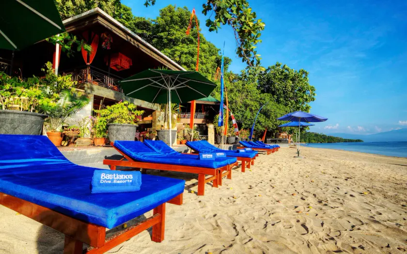 Bastianos Bunaken Dive Resort - Image 1