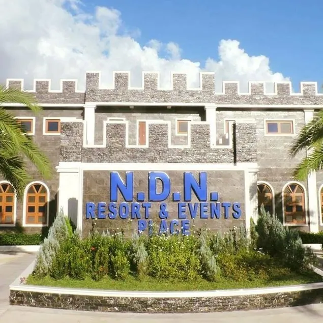 NDN Resort & Events Place - Image 1