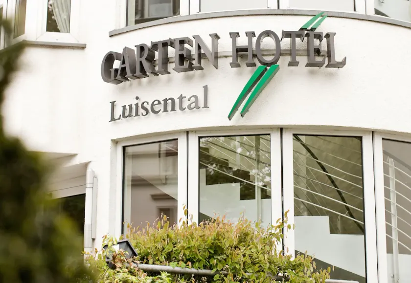 Garten Luisental - Image 1