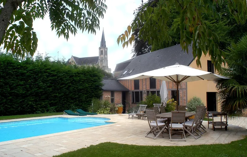 Gîte de l'orangerie - Image 1