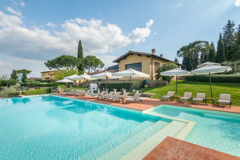 Borgo Divino - Image 1