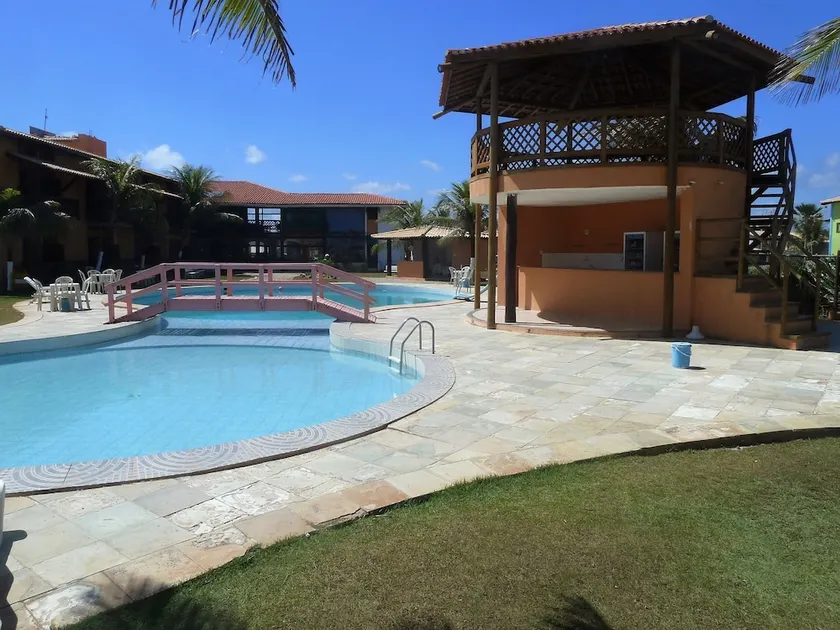 Foz Do Sauipe Hotel Eco Resort - Image 1