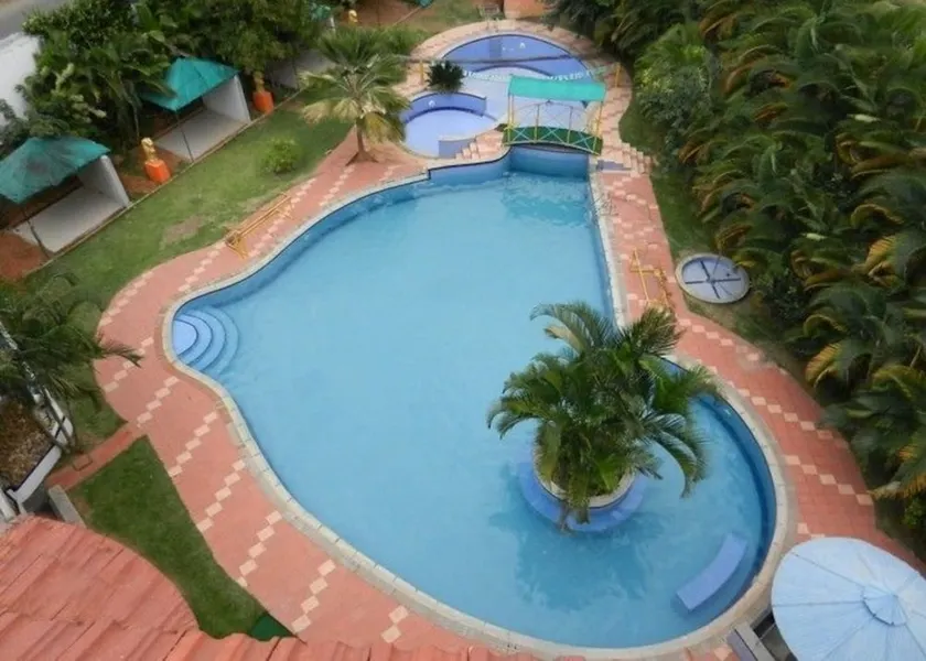 Mount Palazzo - Image 1