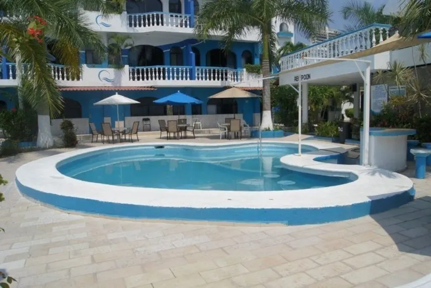 Acapulco Turquesa - Image 1