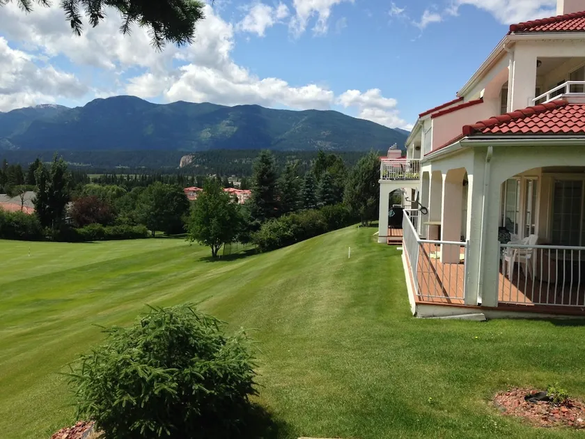Fairmont Vacation Condo Rental - Image 1