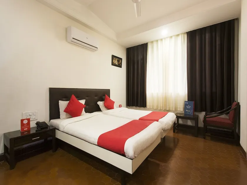 HOTEL ARVI - Image 1