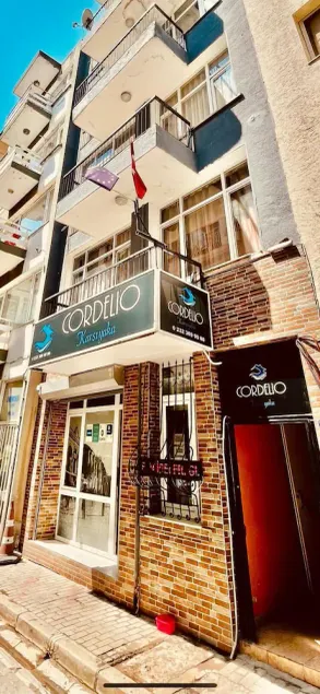 CORDELIO Apart-Hotel Karsıyaka - Image 1