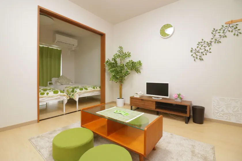 HG Cozy Hotel No 24 Kyobashi Station - Image 1