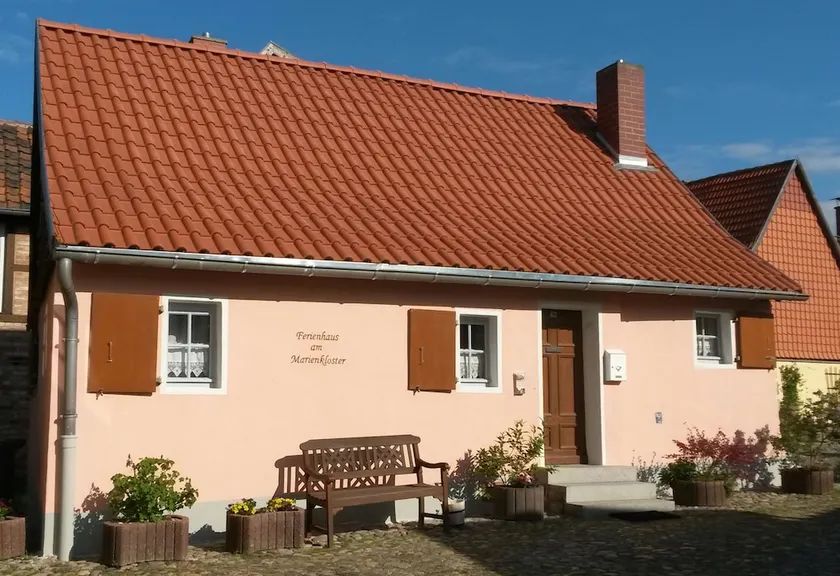 Ferienhaus am Marienkloster - Image 1