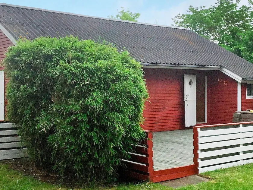 4 Person Holiday Home in Tarm - Image 1