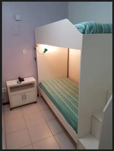 Jucati Season Apartments - Image 1