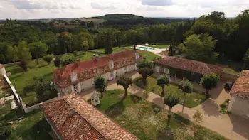 Chartreuse Le Logis La Montagne - Image 1