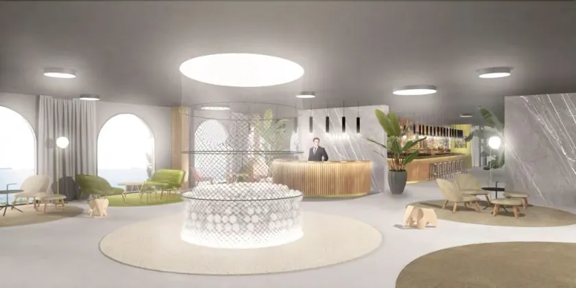 Hotel Lisanj - Image 1