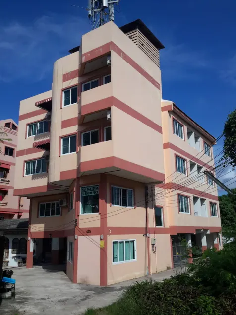 Sabaidee Residence - Image 1