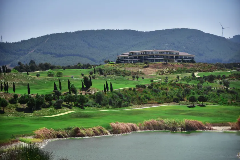 Ege Golf Hotel - Image 1