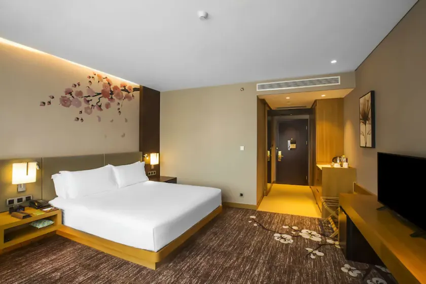 Hilton Garden Inn Guiyang Yunyan - Image 1