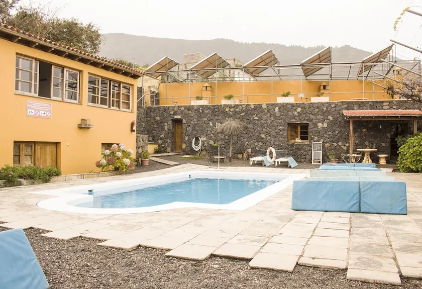 Casa Rural Las Rosas - Image 1