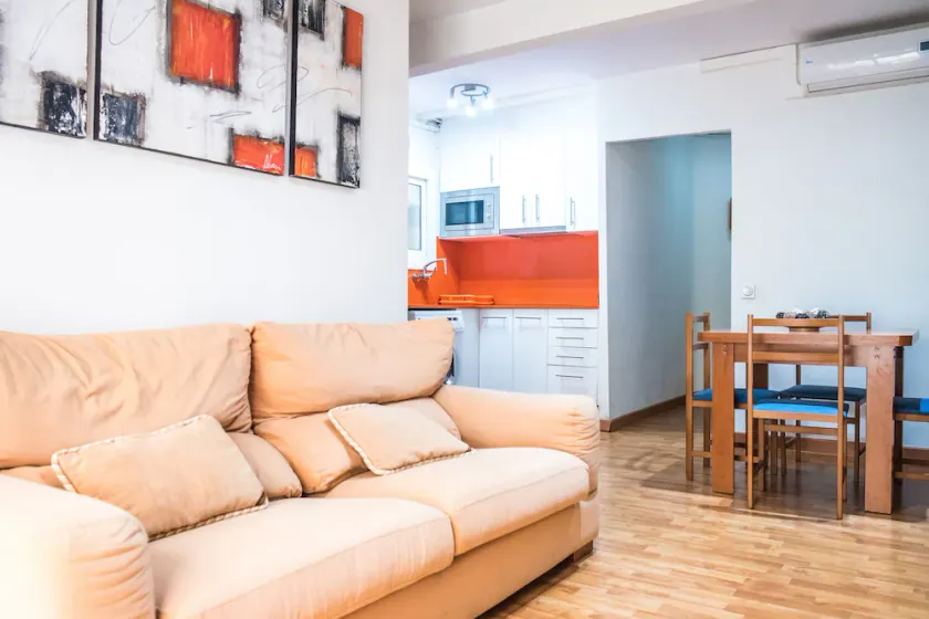 Apartament Tura - Image 1
