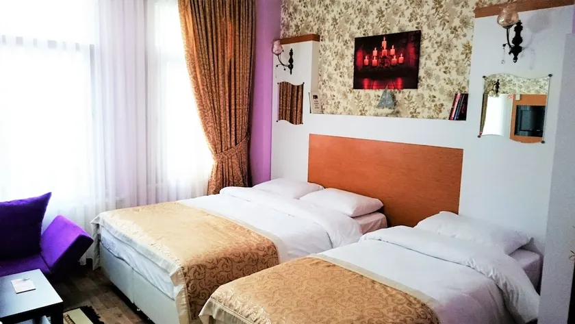 Golden House - Image 1