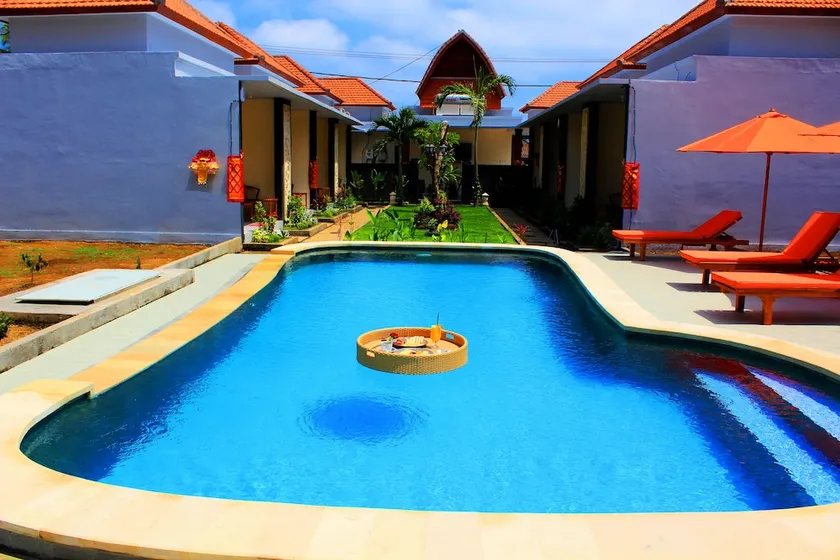 La Mogi Cottage - Image 1