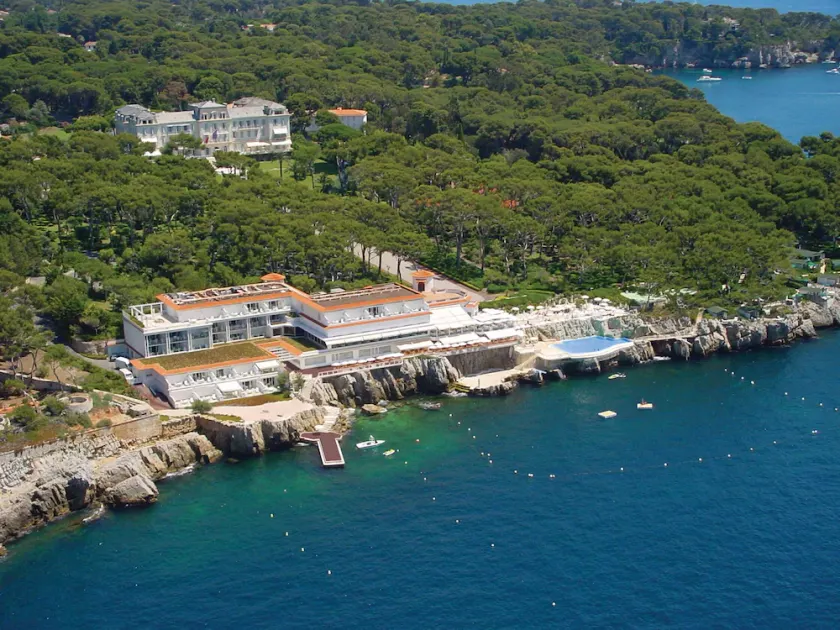 Hotel du Cap-Eden-Roc - Image 1