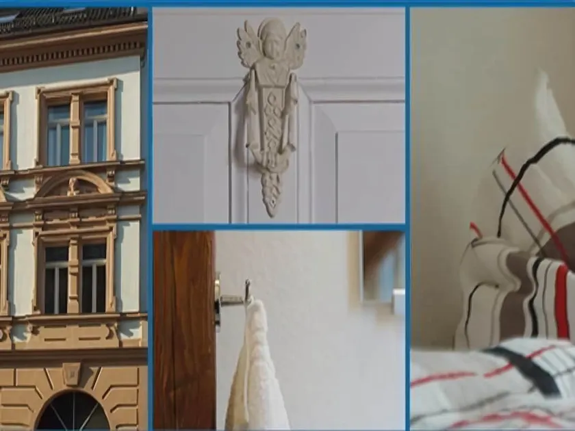 Apartmenthaus B34 - Image 1