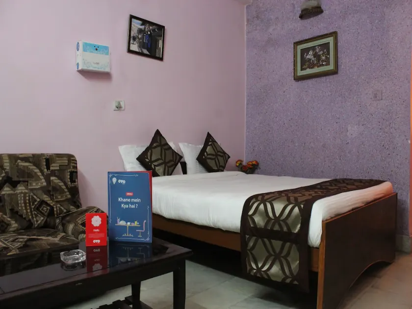 Hotel Lord Shiva - Image 1