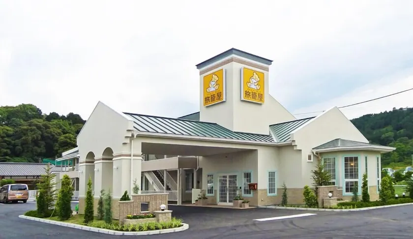 Family Lodge Hatagoya Niihama - Image 1