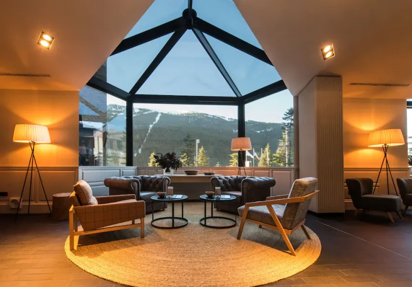 Park Piolets MountainHotel & Spa - Image 1