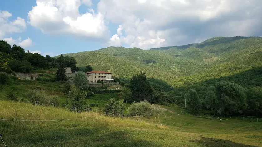 Agriturismo Casentino - Image 1