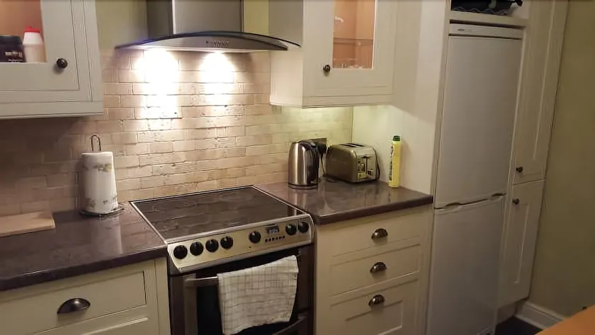 Colbreggan Gardens - 2 Bedroom Home - Image 1