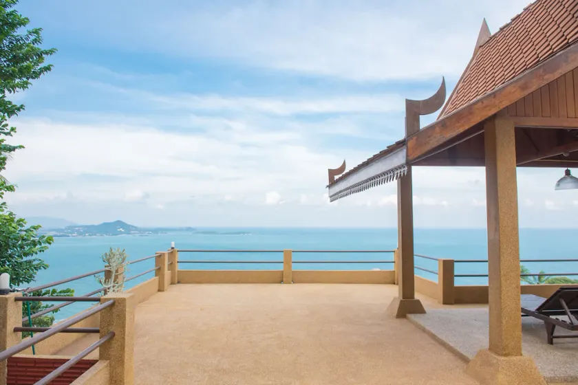 Laem Sila Resort - Image 1