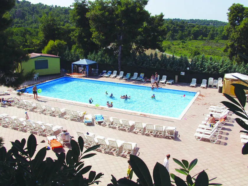 Residence Hotel Baia di Paradiso - Image 1