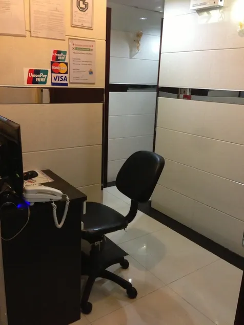 Shanghai Hostel - Image 1