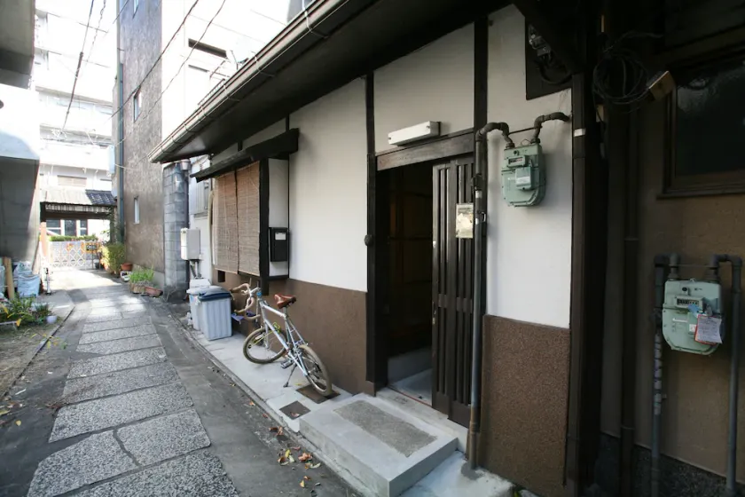 Gion House - Image 1