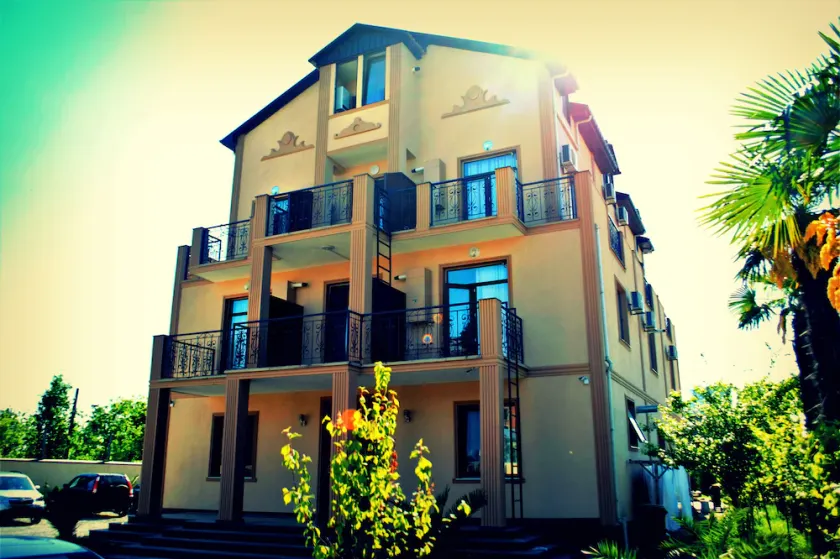 My Georgian House - Image 1