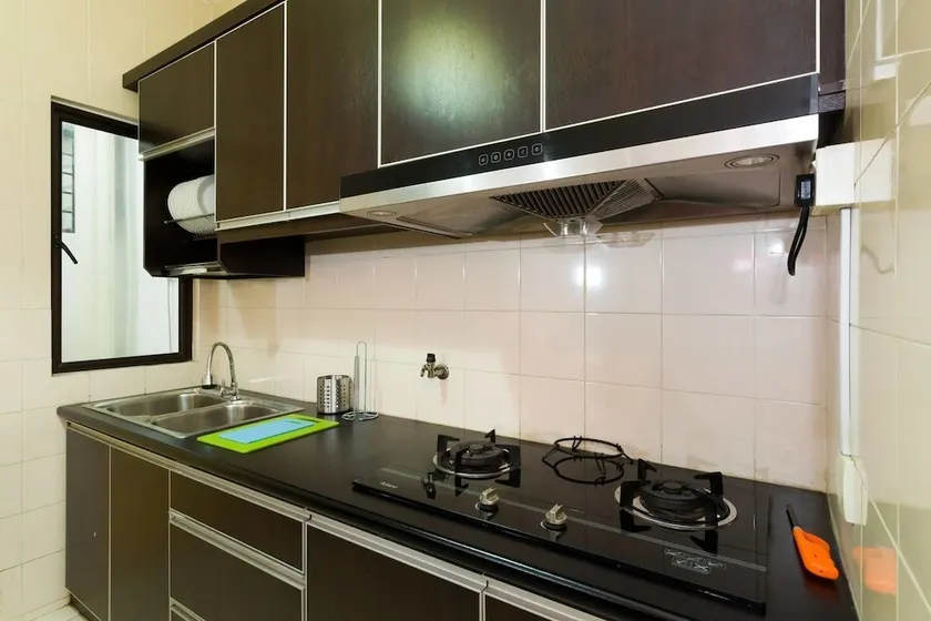 Chic Family Home Near Mont Kiara - Image 1